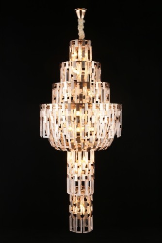 Подвесная люстра Aployt APL.858.03.31