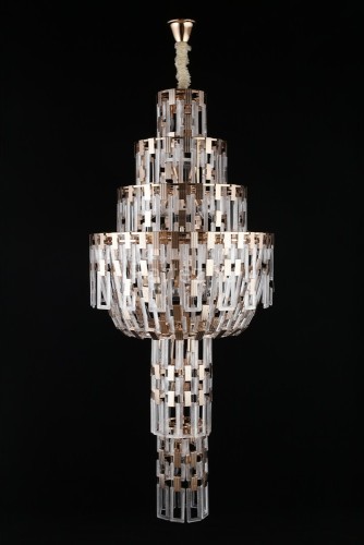 Подвесная люстра Aployt APL.858.03.31