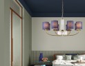 Подвесная люстра Ambrella LH71273