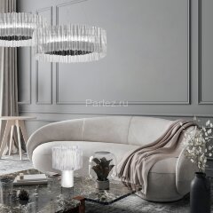 Подвесная люстра ST Luce SL6012.203.01