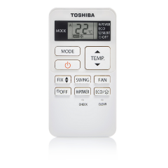 Сплит-система инверторного типа TOSHIBA Seiya RAS-10TVG-EE комплект