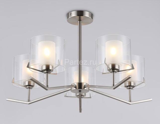 Потолочная люстра Ambrella LH57001