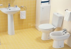 Раковина Jika ZETA 550 мм., белая (8.1039.1.000.104.9)