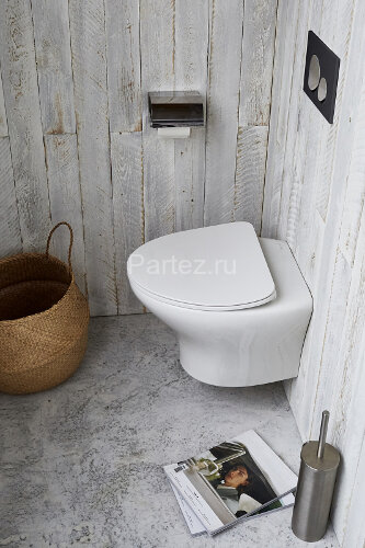 Клавиша двойного смыва Jacob Delafon хром глянцевый/хром матовый (E20859-CP-MTC)