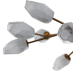 Потолочная люстра Indigo V000005