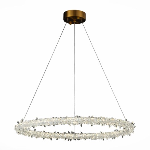 Подвесная люстра ST Luce SL6105.213.01