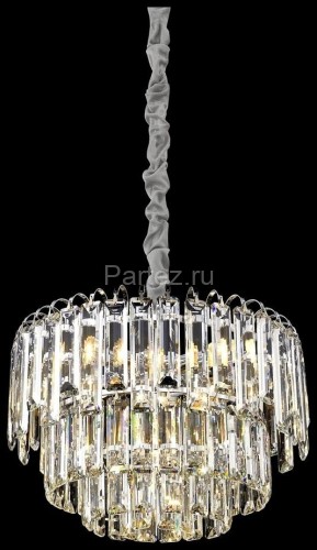 Подвесная люстра Wertmark WE130.05.103