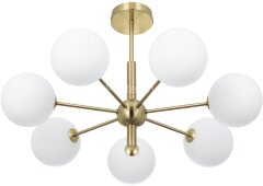 Потолочная люстра Citilux CL212173