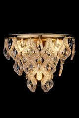 Бра Fluorite FL1091-3W