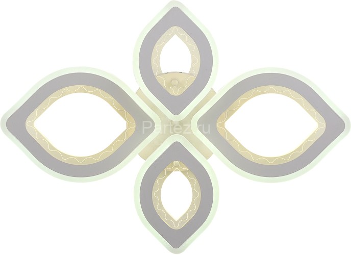 Потолочная люстра Natali Kovaltseva LED LAMPS 81197