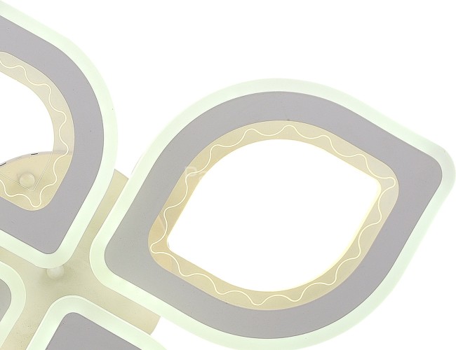 Потолочная люстра Natali Kovaltseva LED LAMPS 81197