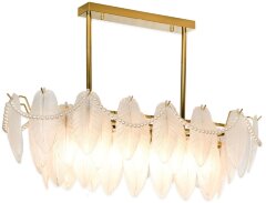 Потолочная люстра Lussole LSP-8840