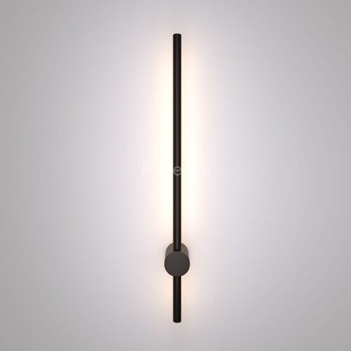 Настенный светильник Elektrostandard MRL LED 1115 черный