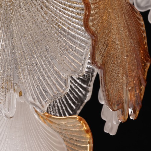 Подвесная люстра MW-Light 447012606