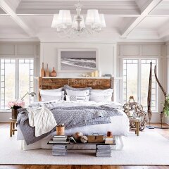 Подвесная люстра Favourite 1730-5P