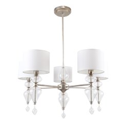 Потолочная люстра Favourite 2554-5P