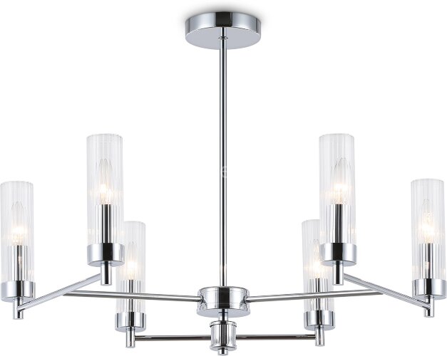 Потолочная люстра Ambrella LH55151