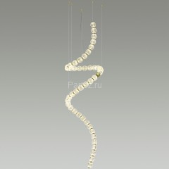 Подвесная люстра Odeon Light 5008/132L