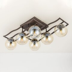 Потолочная люстра Citilux CL106265