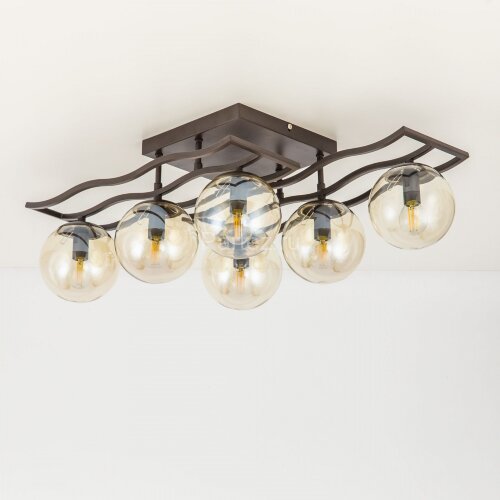 Потолочная люстра Citilux CL106265