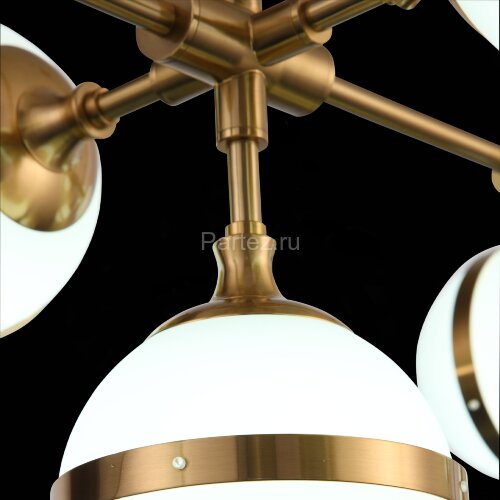 Подвесная люстра ST Luce SL1157.303.09