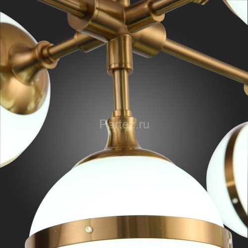 Подвесная люстра ST Luce SL1157.303.09