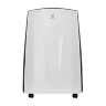 Кондиционер мобильный ELECTROLUX EACM-18 HP/N3