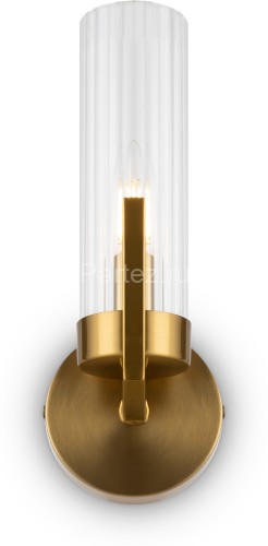 Бра Freya FR5214WL-01BS