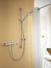 27774000 Croma 100 Душевой набор Croma 100 Multi/Unica’C 0,90 м, ½’