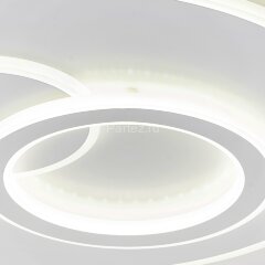 Потолочный светильник Escada 10296/3LED