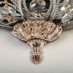 Бра Abrasax HSB11002/2