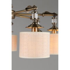 Потолочная люстра Omnilux OML-64307-07