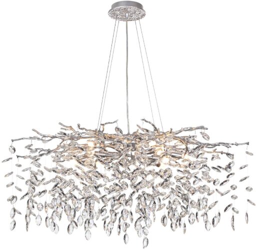 Подвесная люстра Odeon Light 4970/12