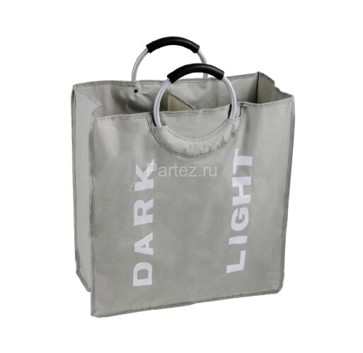 Корзина для белья Fixsen , с рисунком (FX-1021)