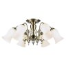 Потолочная люстра Lussole LGO GRLSP-8026