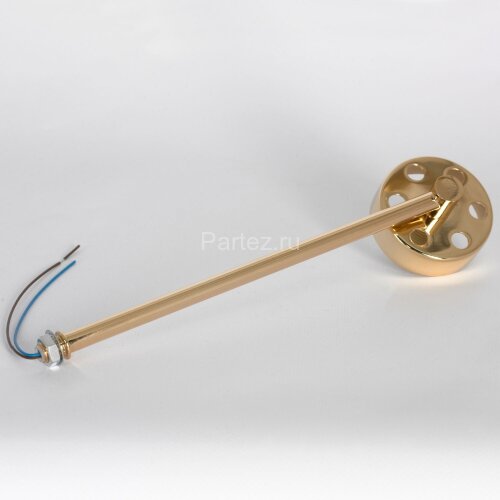 Потолочная люстра Lussole LSP-8822