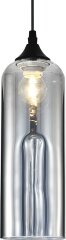 Подвесной светильник Escada 2110/1S Smoke