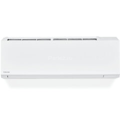 Сплит-система инверторного типа TOSHIBA Shorai Edge RAS-13J2VSG-EE комплект