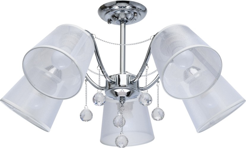 Потолочная люстра DeMarkt 103012305