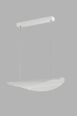 Подвесной светильник Moderli V10422-PL