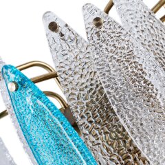 Настенный светильник Divinare 6002/01 AP-1