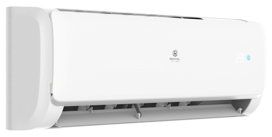 Классическая сплит-система ROYAL CLIMA NOBILE RC-NB22HN (комплект)