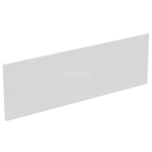 Фронтальная панель 1700 для прямоугольной ванны Ideal Standard i.life, акрил, белый (T478501)