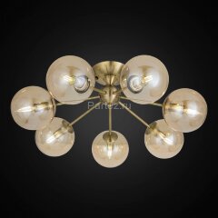 Потолочная люстра Citilux CL102173