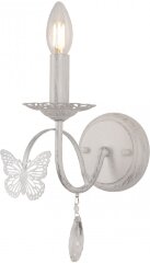 Бра Arte Milano 346179/1W WT+SL