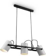 Подвесной светильник Freya FR4005PL-03WB