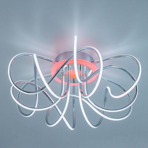 Потолочная люстра Citilux CL229A161E