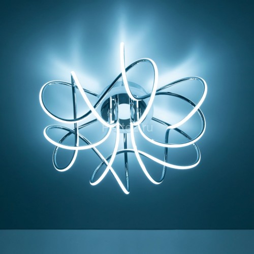 Потолочная люстра Citilux CL229A161E