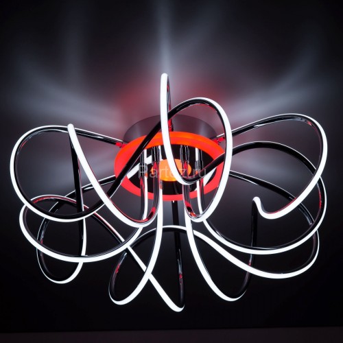 Потолочная люстра Citilux CL229A161E