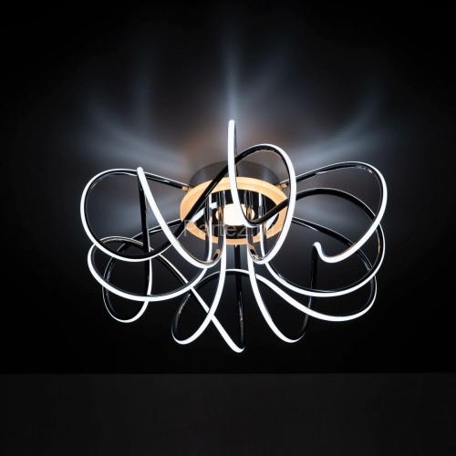 Потолочная люстра Citilux CL229A161E